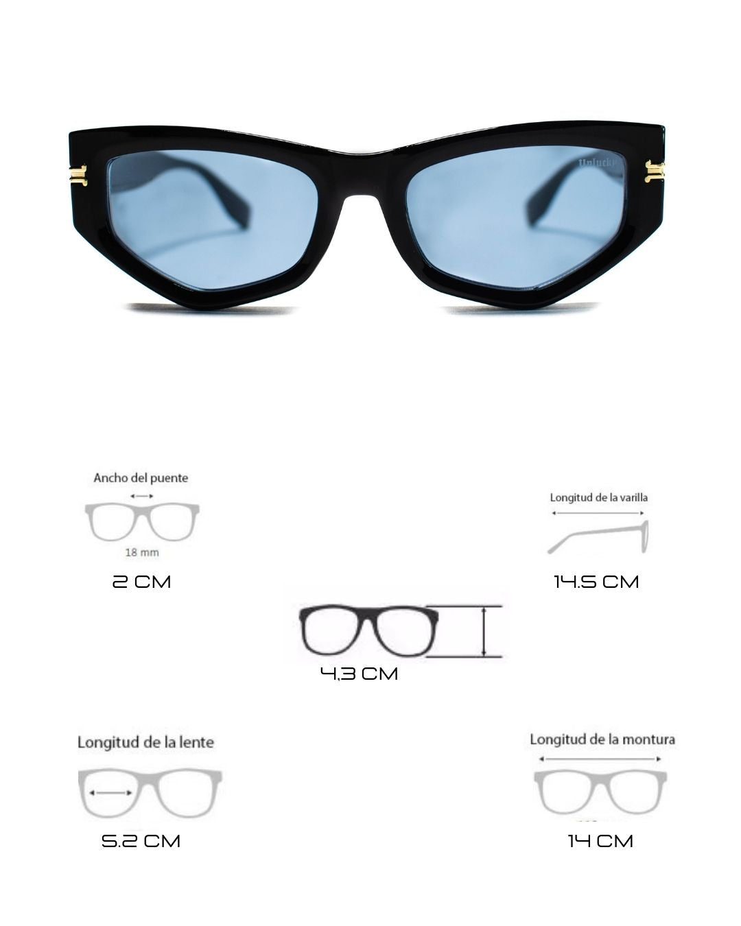Notti Blue