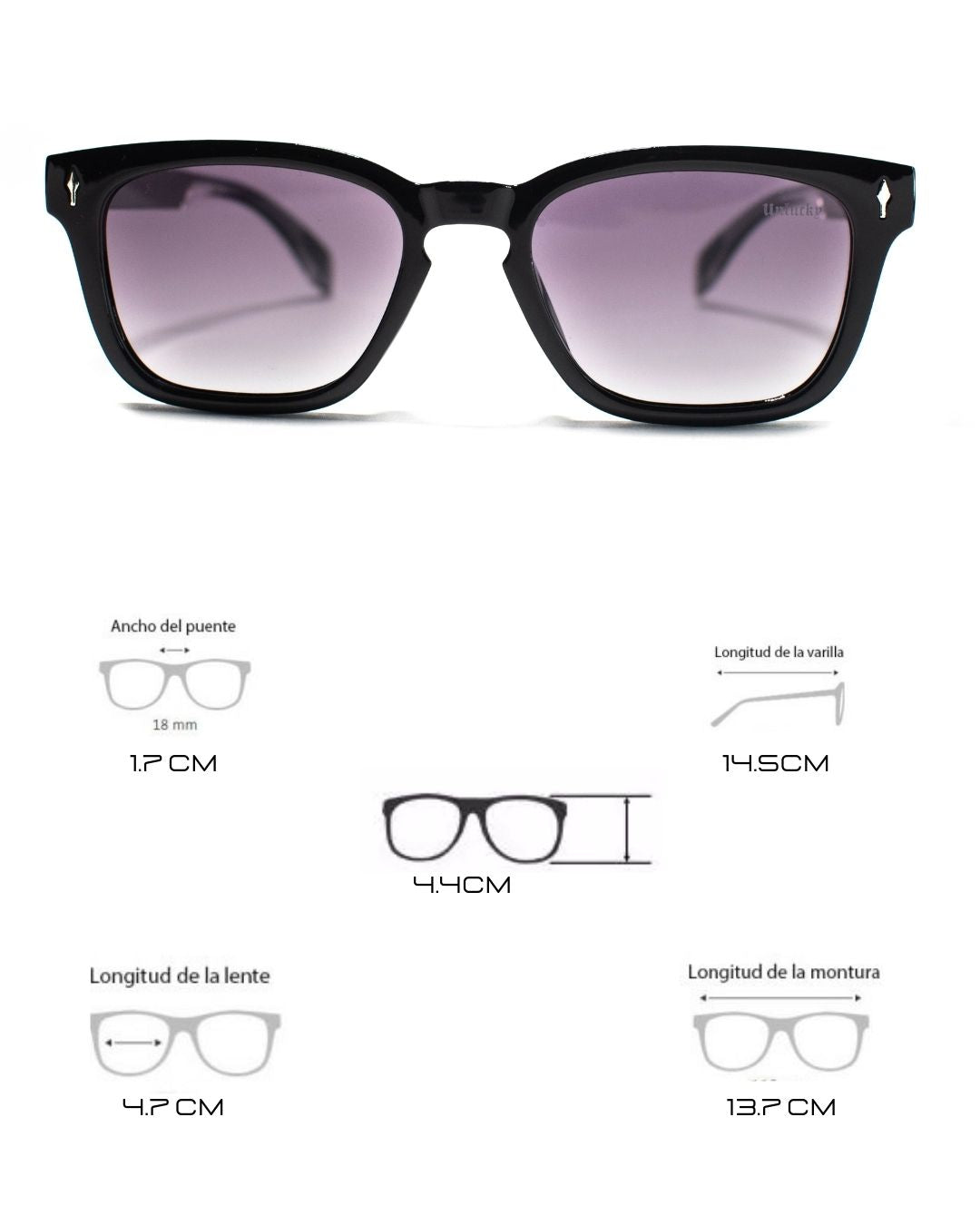 Capri Black