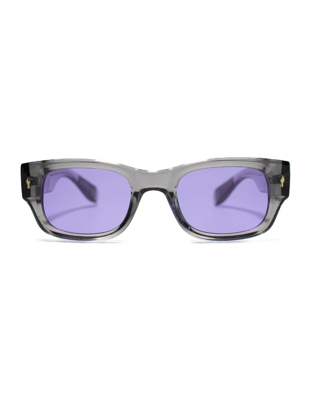 Spades Purple