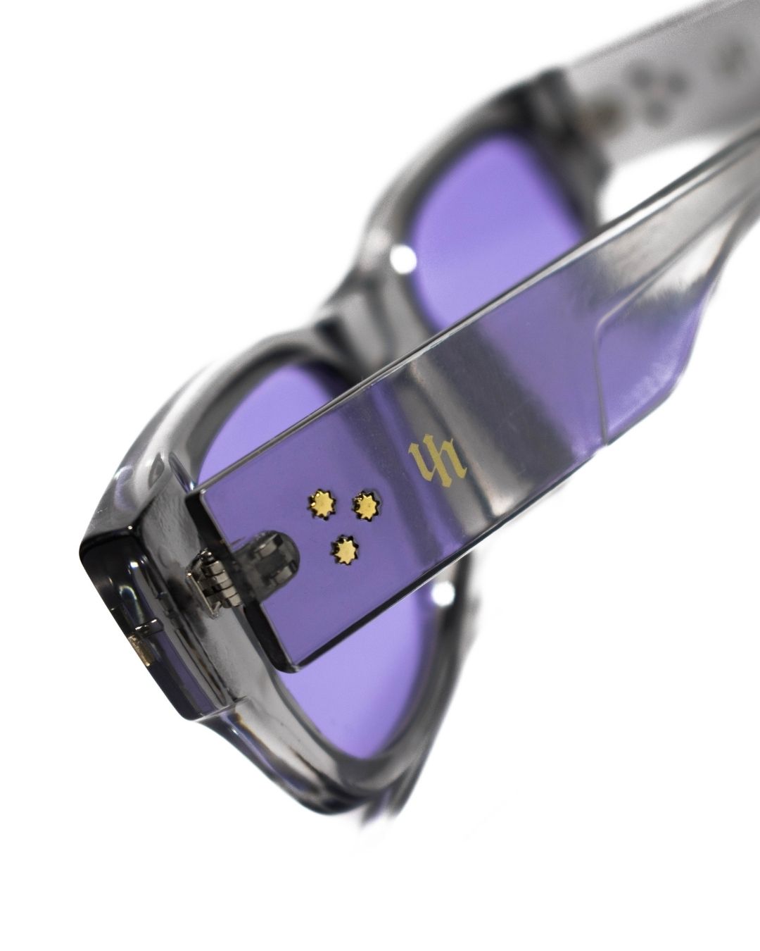 Spades Purple