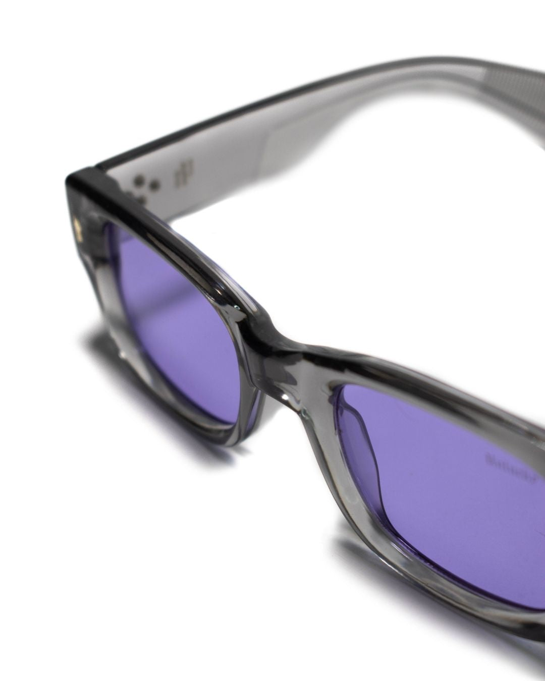 Spades Purple