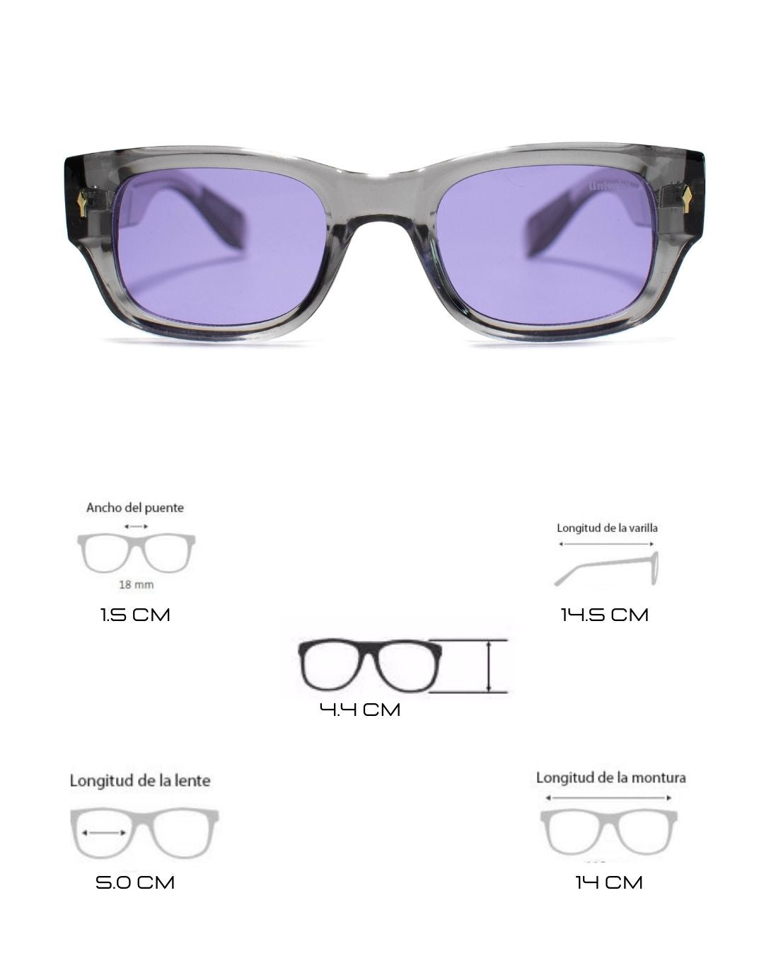 Spades Purple