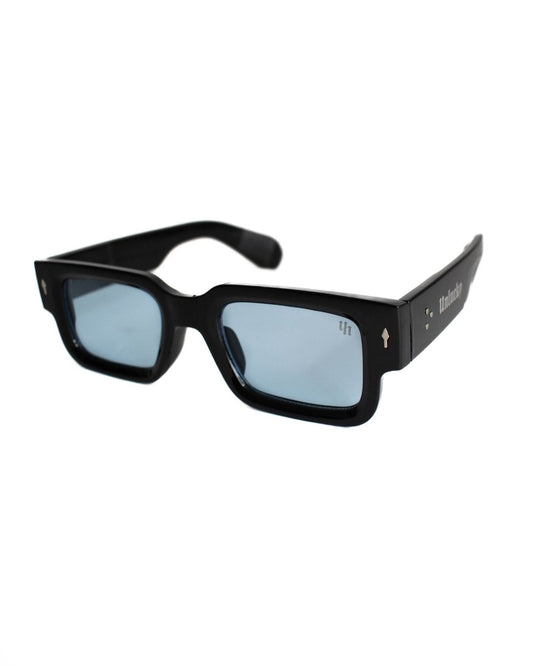 Aqua Black