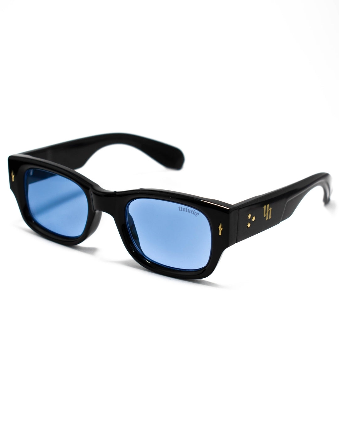 Spades Blue