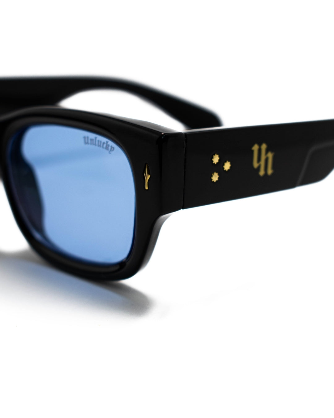 Spades Blue