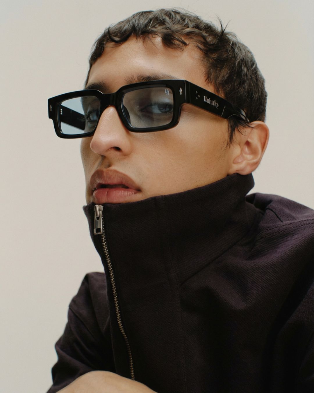 Aqua Black