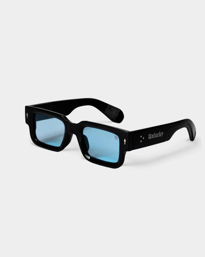Aqua Black