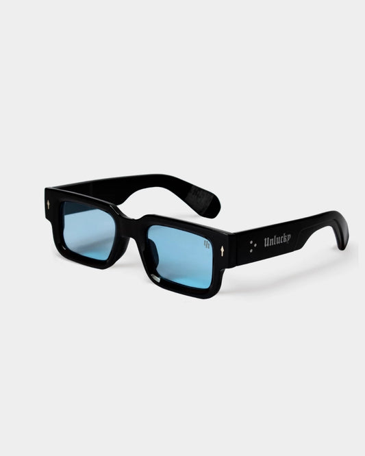 Aqua Black