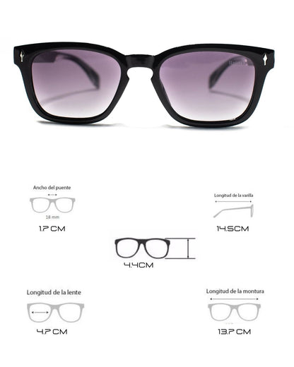 Capri Black