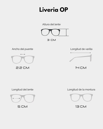 Liveria Op