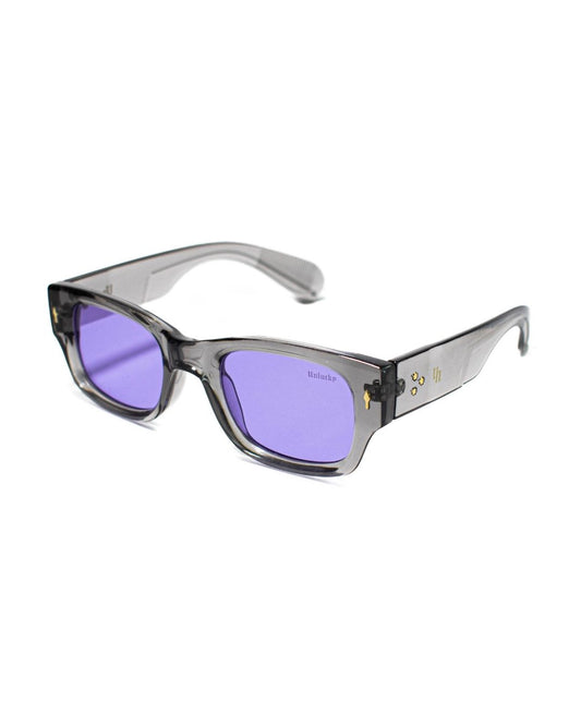 Spades Purple