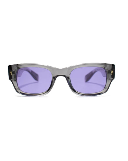 Spades Purple
