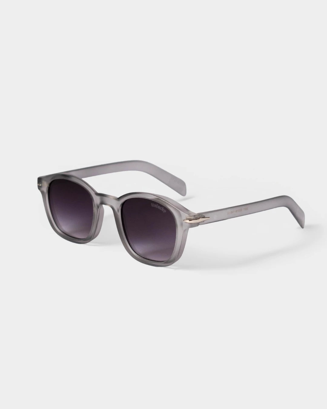 Lucca Grey