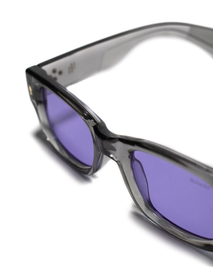 Spades Purple