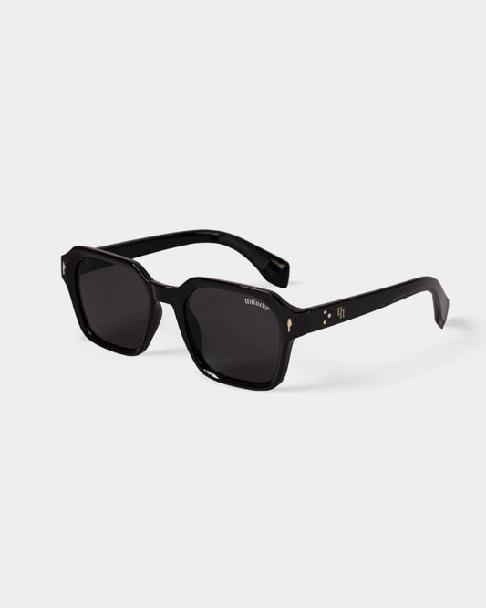 Ferocce Black