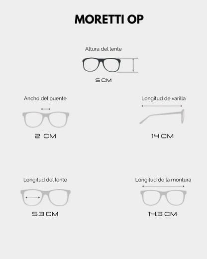 Moretti